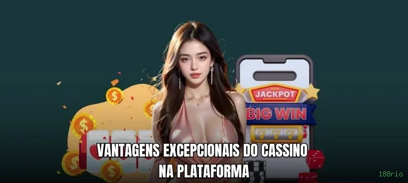 App 188rio para Android e iOS - download grátis