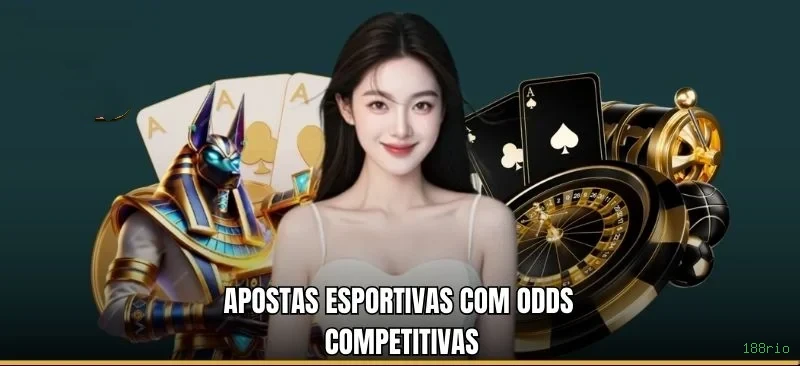 Apostas esportivas 188rio - futebol e esportes ao vivo