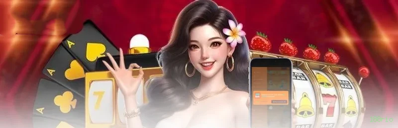 App 188rio slots mobile